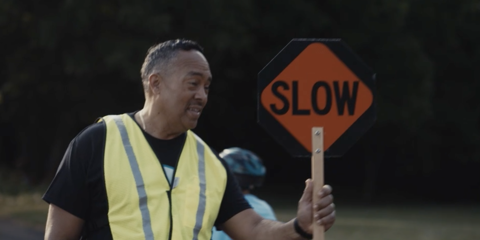 Summertime Safety: National Traffic Awareness Month